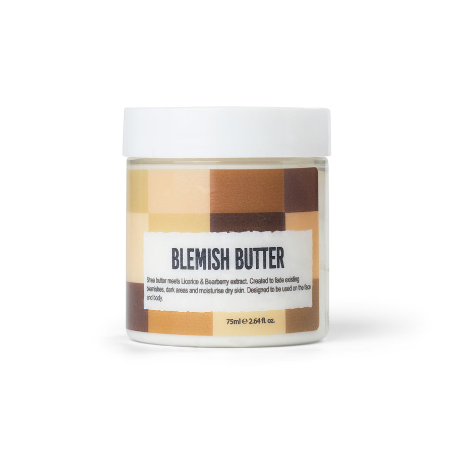 Blemish Butter