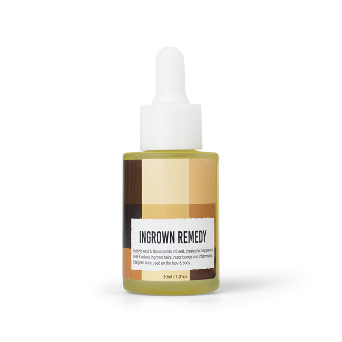 Ingrown Remedy