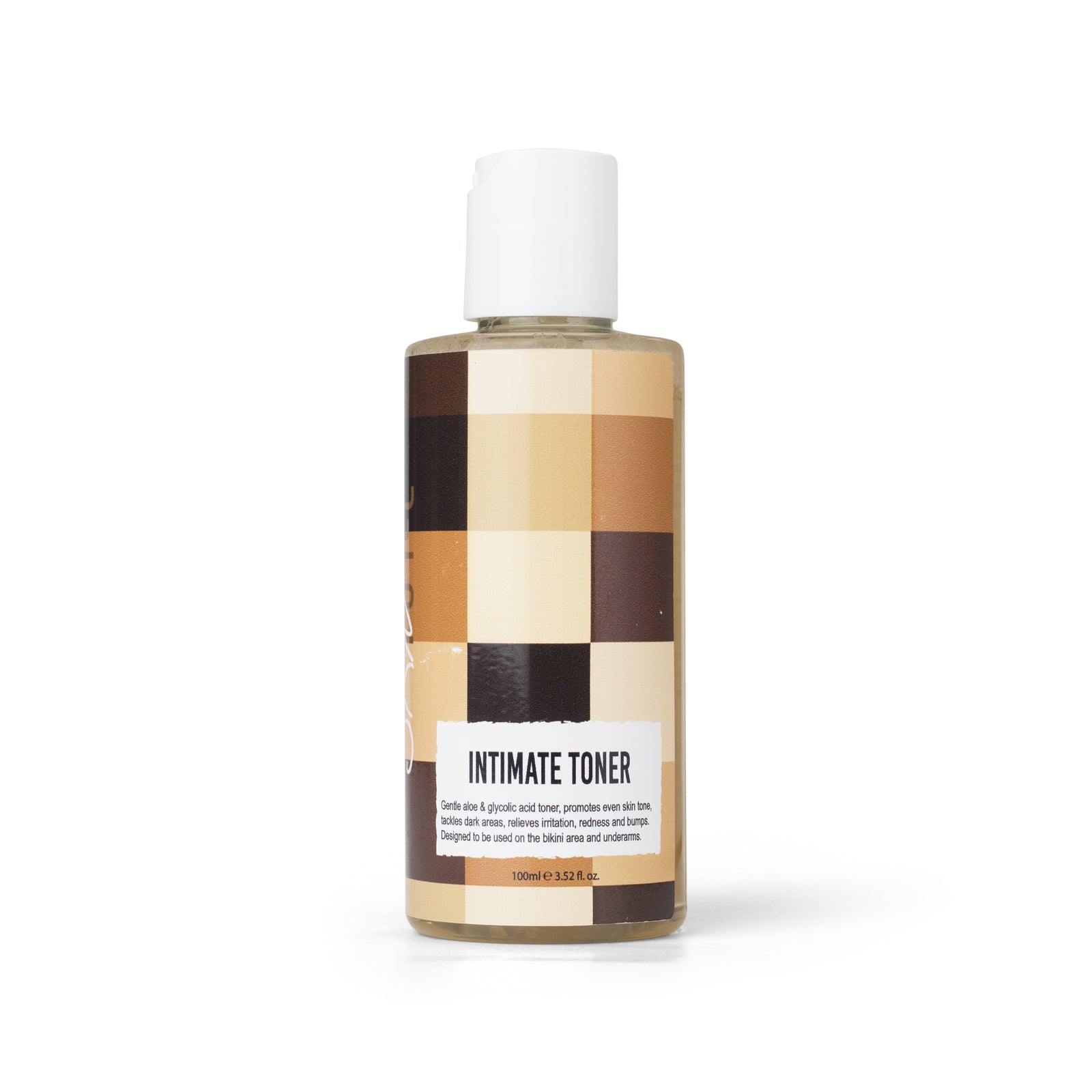 Intimate Toner