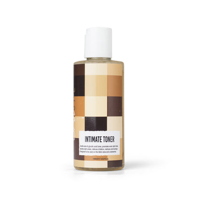 Intimate Toner